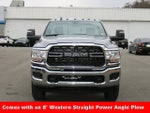 2024 RAM Ram 2500 RAM 2500 TRADESMAN REGULAR CAB 4X4 8' BOX