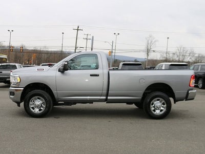 2024 RAM Ram 2500 RAM 2500 TRADESMAN REGULAR CAB 4X4 8' BOX