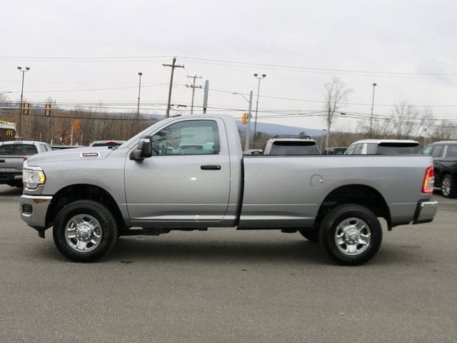 2024 RAM Ram 2500 RAM 2500 TRADESMAN REGULAR CAB 4X4 8' BOX