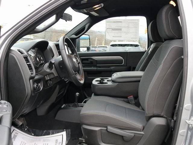 2024 RAM Ram 2500 RAM 2500 TRADESMAN REGULAR CAB 4X4 8' BOX