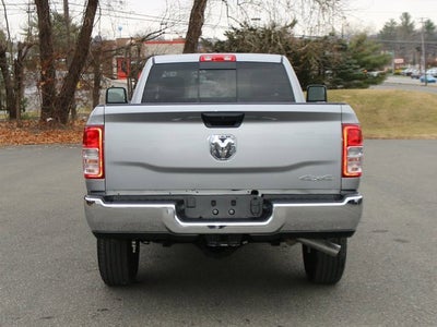 2024 RAM Ram 2500 RAM 2500 TRADESMAN REGULAR CAB 4X4 8' BOX