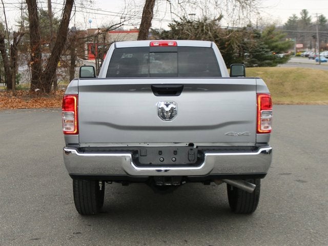 2024 RAM Ram 2500 RAM 2500 TRADESMAN REGULAR CAB 4X4 8' BOX