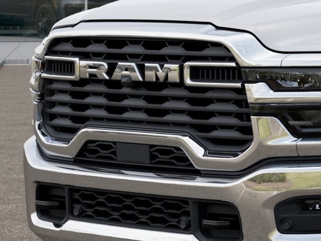 2026 RAM Ram 2500 RAM 2500 TRADESMAN REGULAR CAB 4X4 8' BOX