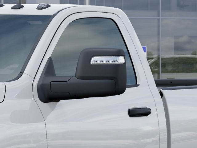 2026 RAM Ram 2500 RAM 2500 TRADESMAN REGULAR CAB 4X4 8' BOX