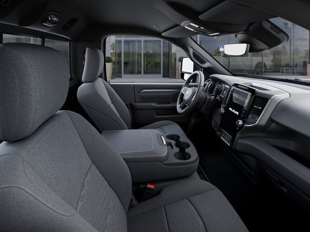2026 RAM Ram 2500 RAM 2500 TRADESMAN REGULAR CAB 4X4 8' BOX