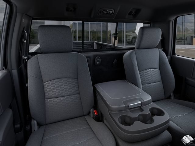 2026 RAM Ram 2500 RAM 2500 TRADESMAN REGULAR CAB 4X4 8' BOX