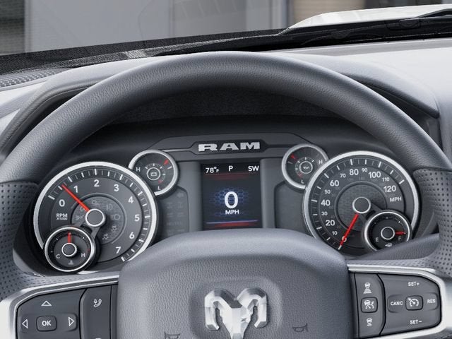 2026 RAM Ram 2500 RAM 2500 TRADESMAN REGULAR CAB 4X4 8' BOX