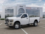 2026 RAM Ram 2500 RAM 2500 TRADESMAN REGULAR CAB 4X4 8' BOX