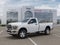 2026 RAM Ram 2500 RAM 2500 TRADESMAN REGULAR CAB 4X4 8' BOX
