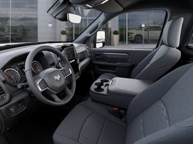 2026 RAM Ram 2500 RAM 2500 TRADESMAN REGULAR CAB 4X4 8' BOX