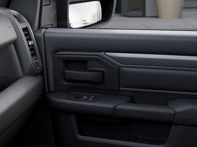 2026 RAM Ram 2500 RAM 2500 TRADESMAN REGULAR CAB 4X4 8' BOX