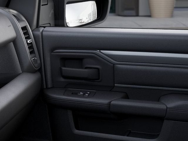 2026 RAM Ram 2500 RAM 2500 TRADESMAN REGULAR CAB 4X4 8' BOX