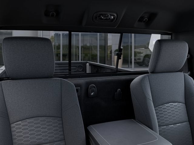 2026 RAM Ram 2500 RAM 2500 TRADESMAN REGULAR CAB 4X4 8' BOX