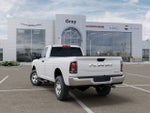 2026 RAM Ram 2500 RAM 2500 TRADESMAN REGULAR CAB 4X4 8' BOX