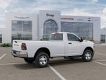 2026 RAM Ram 2500 RAM 2500 TRADESMAN REGULAR CAB 4X4 8' BOX