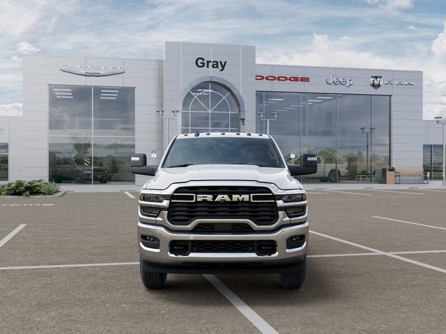 2026 RAM Ram 2500 RAM 2500 TRADESMAN REGULAR CAB 4X4 8' BOX