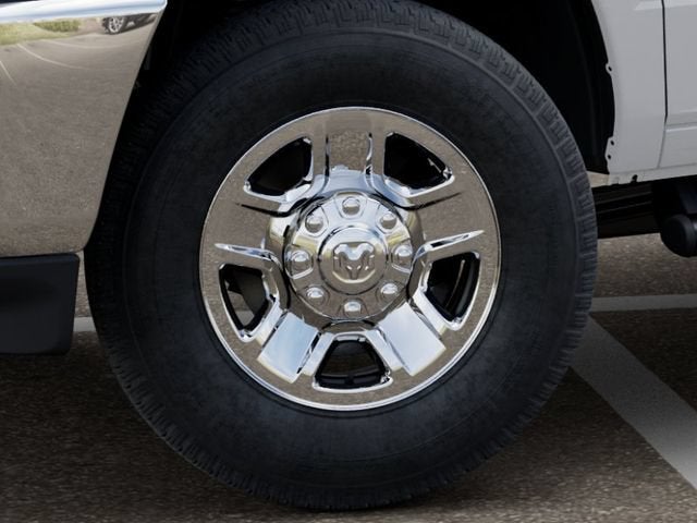2026 RAM Ram 2500 RAM 2500 TRADESMAN REGULAR CAB 4X4 8' BOX