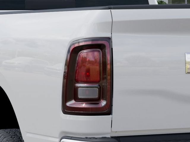 2026 RAM Ram 2500 RAM 2500 TRADESMAN REGULAR CAB 4X4 8' BOX