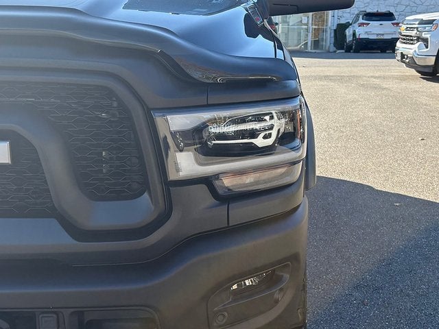 2022 RAM 2500 Power Wagon Crew Cab 4x4 6'4' Box