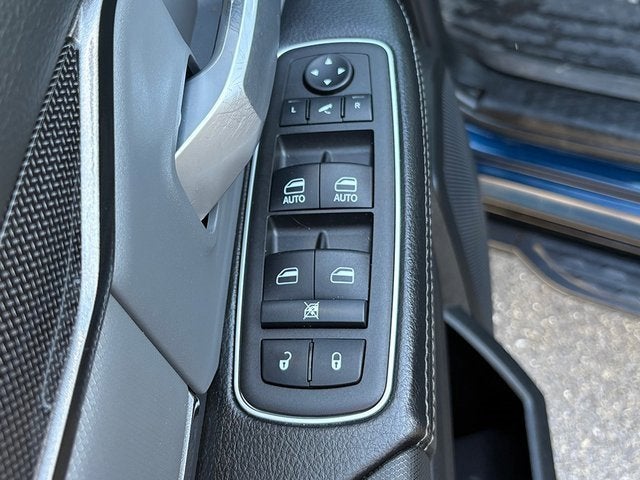 2022 RAM 2500 Power Wagon Crew Cab 4x4 6'4' Box