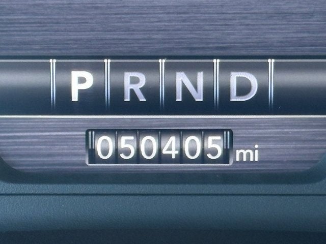 2022 RAM 2500 Power Wagon Crew Cab 4x4 6'4' Box