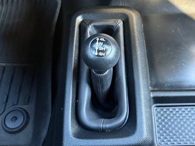 2022 RAM 2500 Power Wagon Crew Cab 4x4 6'4' Box