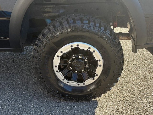 2022 RAM 2500 Power Wagon Crew Cab 4x4 6'4' Box