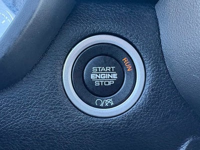 2022 RAM 2500 Power Wagon Crew Cab 4x4 6'4' Box