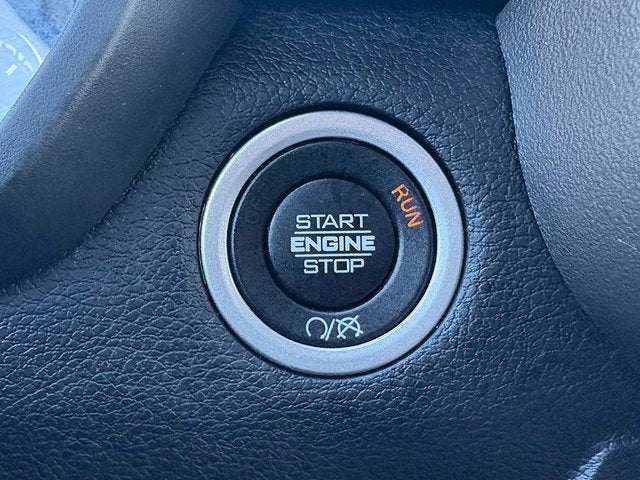 2022 RAM 2500 Power Wagon Crew Cab 4x4 6'4' Box