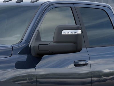 2026 RAM Ram 2500 RAM 2500 POWER WAGON CREW CAB 4X4 6'4' BOX