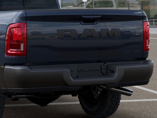 2026 RAM Ram 2500 RAM 2500 POWER WAGON CREW CAB 4X4 6'4' BOX