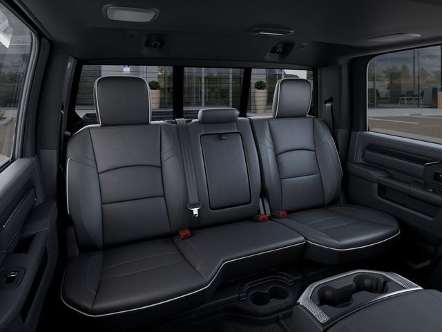 2026 RAM Ram 2500 RAM 2500 POWER WAGON CREW CAB 4X4 6'4' BOX