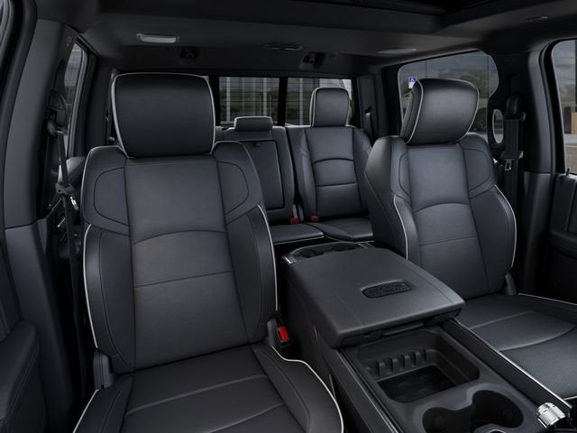 2026 RAM Ram 2500 RAM 2500 POWER WAGON CREW CAB 4X4 6'4' BOX