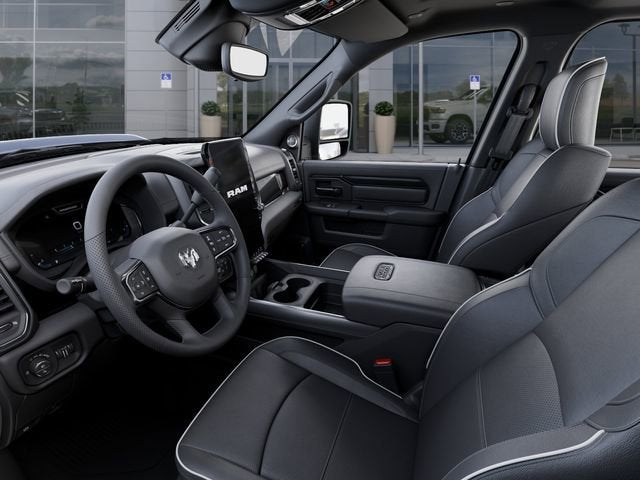 2026 RAM Ram 2500 RAM 2500 POWER WAGON CREW CAB 4X4 6'4' BOX