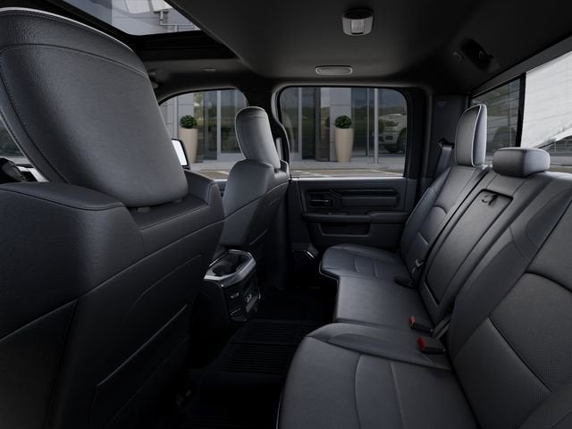 2026 RAM Ram 2500 RAM 2500 POWER WAGON CREW CAB 4X4 6'4' BOX