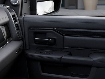 2026 RAM Ram 2500 RAM 2500 POWER WAGON CREW CAB 4X4 6'4' BOX