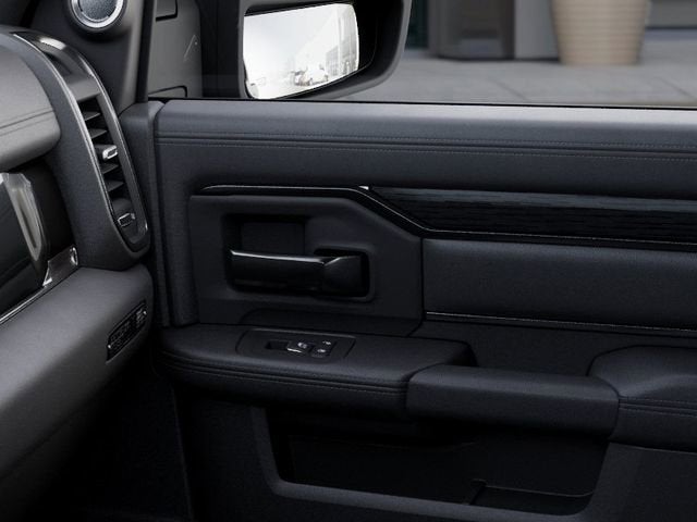 2026 RAM Ram 2500 RAM 2500 POWER WAGON CREW CAB 4X4 6'4' BOX