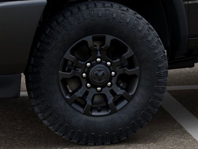 2026 RAM Ram 2500 RAM 2500 POWER WAGON CREW CAB 4X4 6'4' BOX