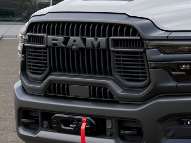 2026 RAM Ram 2500 RAM 2500 POWER WAGON CREW CAB 4X4 6'4' BOX