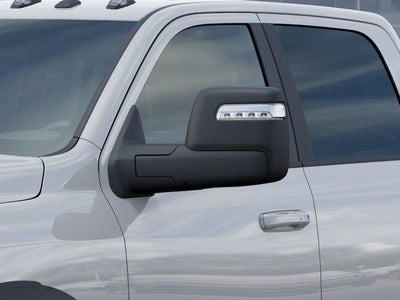 2026 RAM Ram 2500 RAM 2500 POWER WAGON CREW CAB 4X4 6'4' BOX