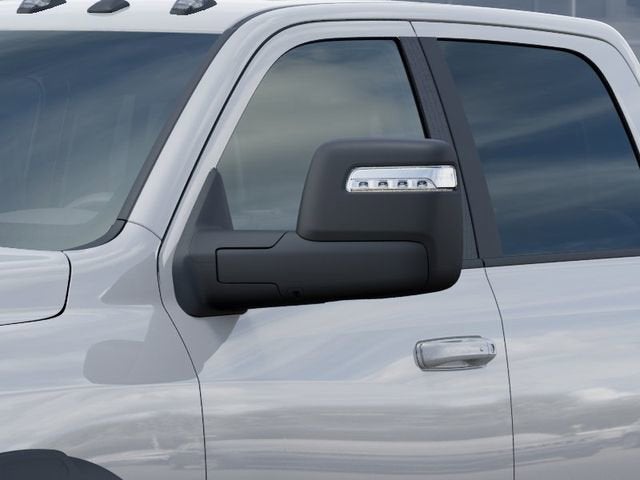 2026 RAM Ram 2500 RAM 2500 POWER WAGON CREW CAB 4X4 6'4' BOX