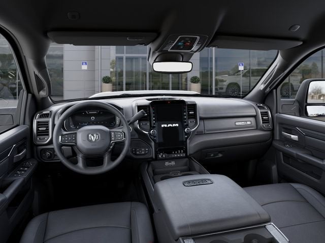 2026 RAM Ram 2500 RAM 2500 POWER WAGON CREW CAB 4X4 6'4' BOX