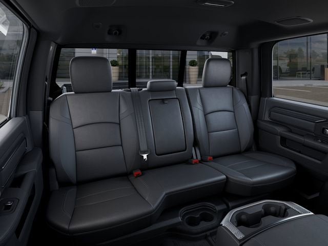 2026 RAM Ram 2500 RAM 2500 POWER WAGON CREW CAB 4X4 6'4' BOX