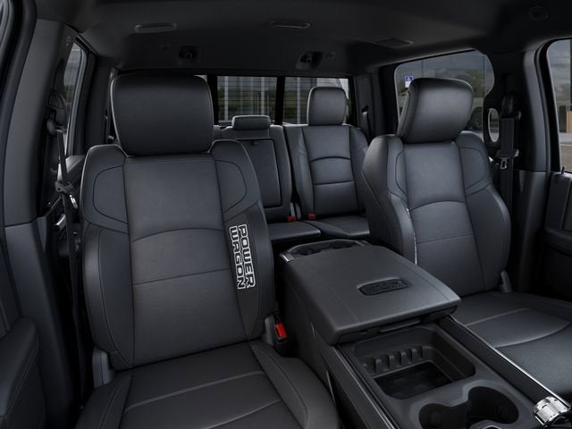 2026 RAM Ram 2500 RAM 2500 POWER WAGON CREW CAB 4X4 6'4' BOX