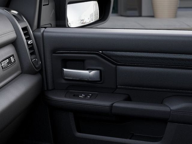 2026 RAM Ram 2500 RAM 2500 POWER WAGON CREW CAB 4X4 6'4' BOX