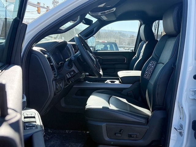 2026 RAM Ram 2500 RAM 2500 POWER WAGON CREW CAB 4X4 6'4' BOX