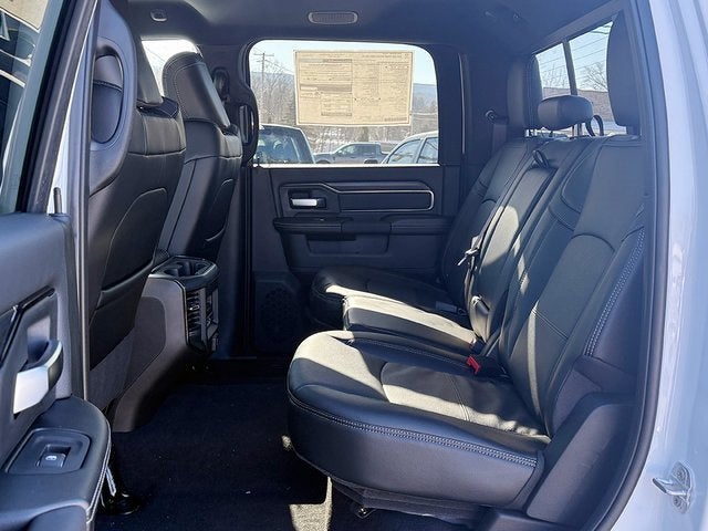 2026 RAM Ram 2500 RAM 2500 POWER WAGON CREW CAB 4X4 6'4' BOX