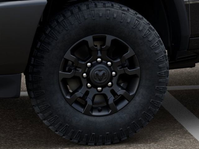 2026 RAM Ram 2500 RAM 2500 POWER WAGON CREW CAB 4X4 6'4' BOX