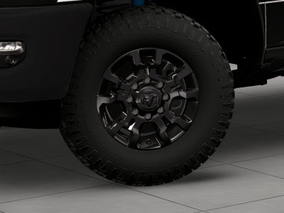 2026 RAM Ram 2500 RAM 2500 POWER WAGON CREW CAB 4X4 6'4' BOX