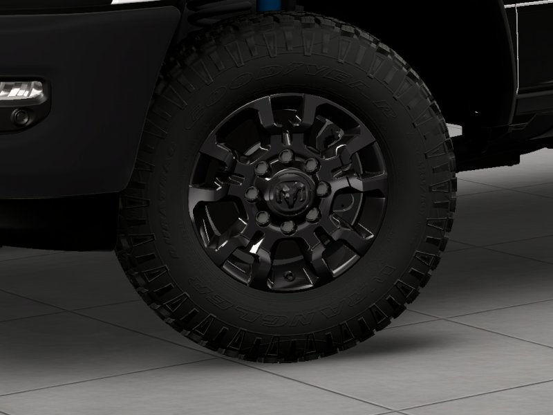 2026 RAM Ram 2500 RAM 2500 POWER WAGON CREW CAB 4X4 6'4' BOX